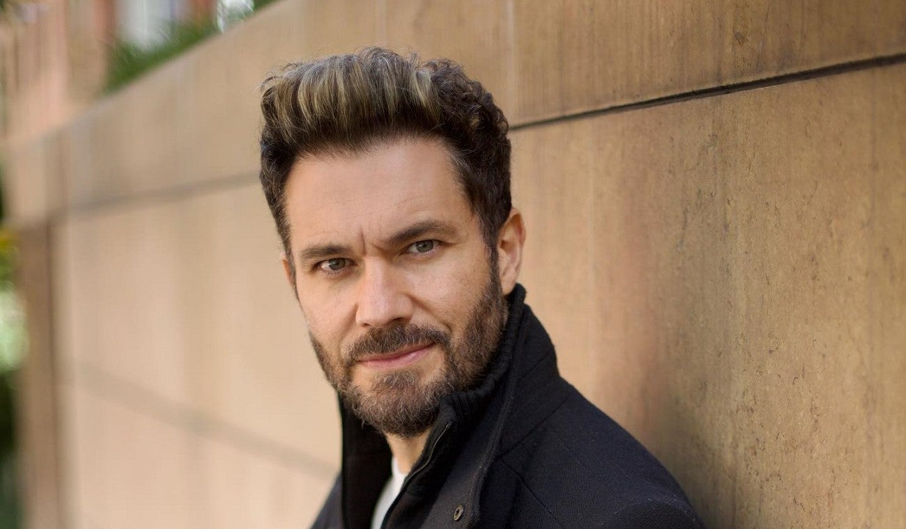 Josse Narváez
