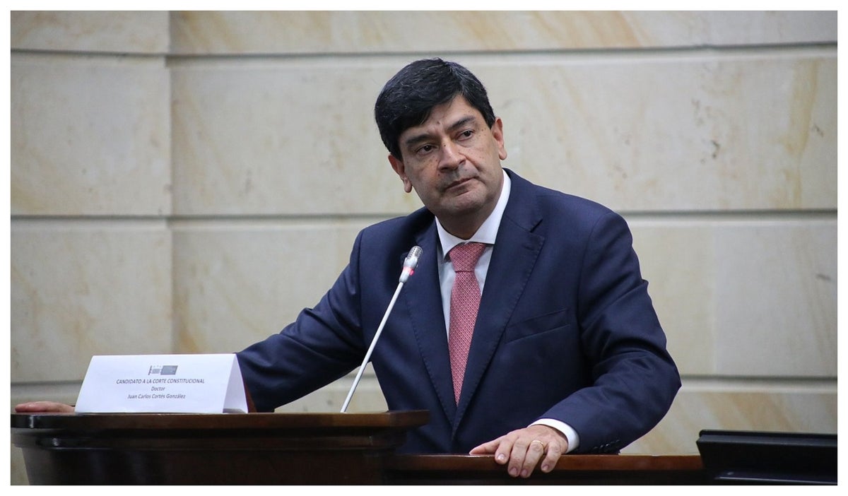 Juan Carlos Cortés