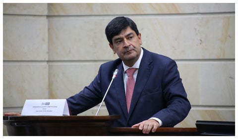 Juan Carlos Cortés