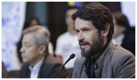 Juan Carlos Losada