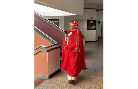 El Juez Segundo Laboral de Bucaramanga expidió la condena en medio de las elecciones presidenciales.