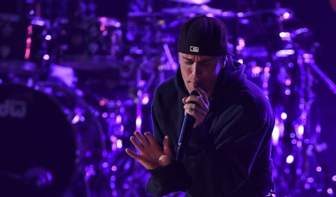 Justin Bieber