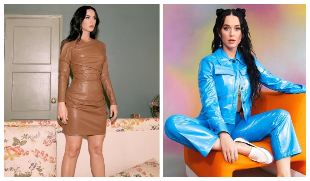 Katy Perry