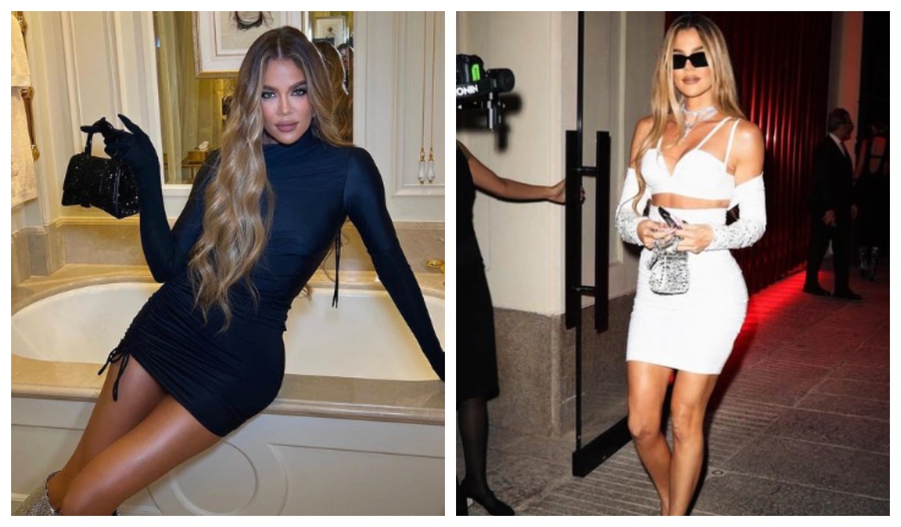 Khloe Kardashian