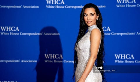 Kim Kardashian