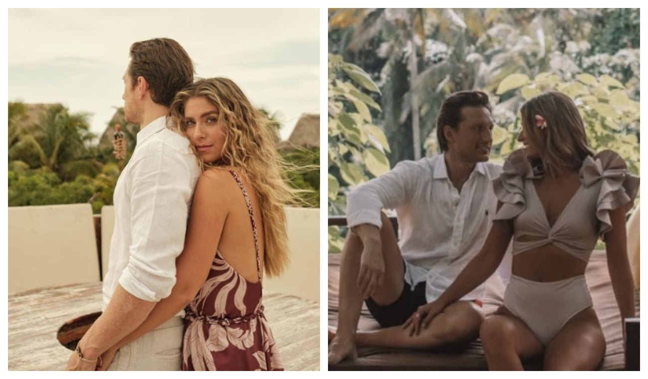 Laura Tobón se va de Colombia