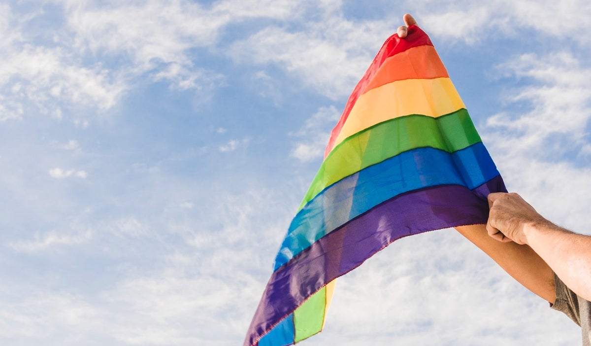 LGBTI