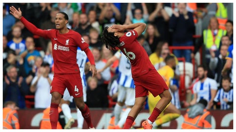 Liverpool
