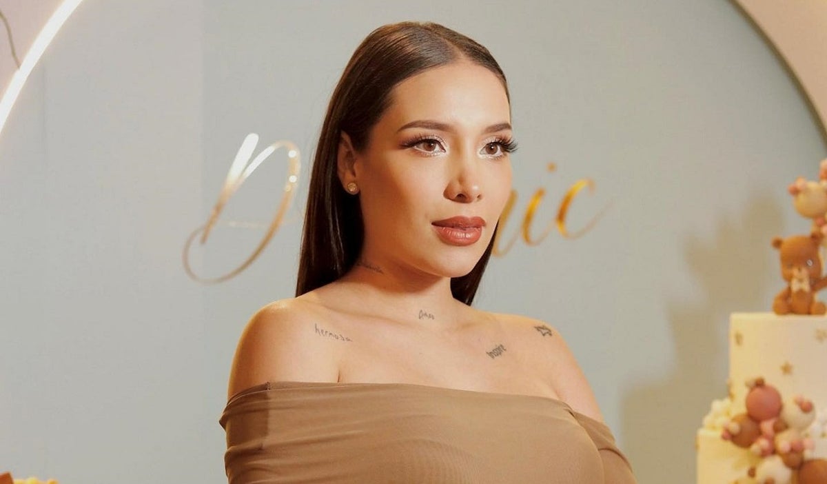 Luisa Fernanda W
