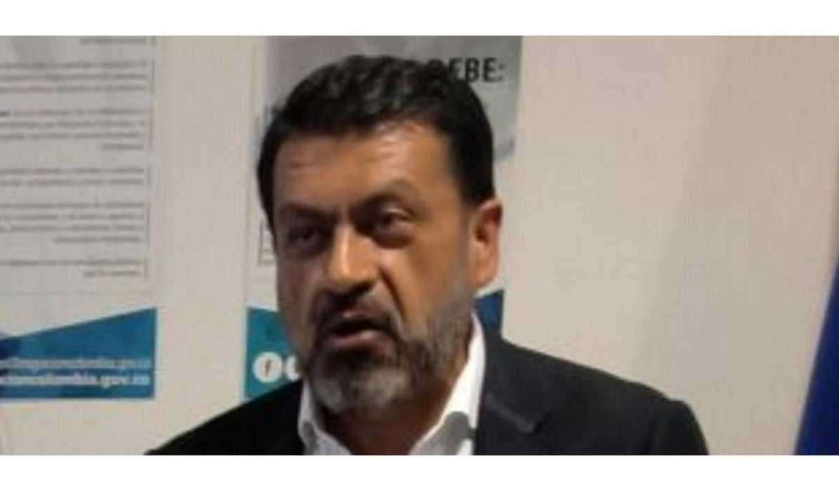 Mauricio Parra