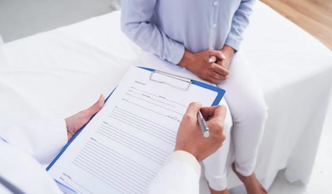 Menopausia: Síntomas y cómo controlarla