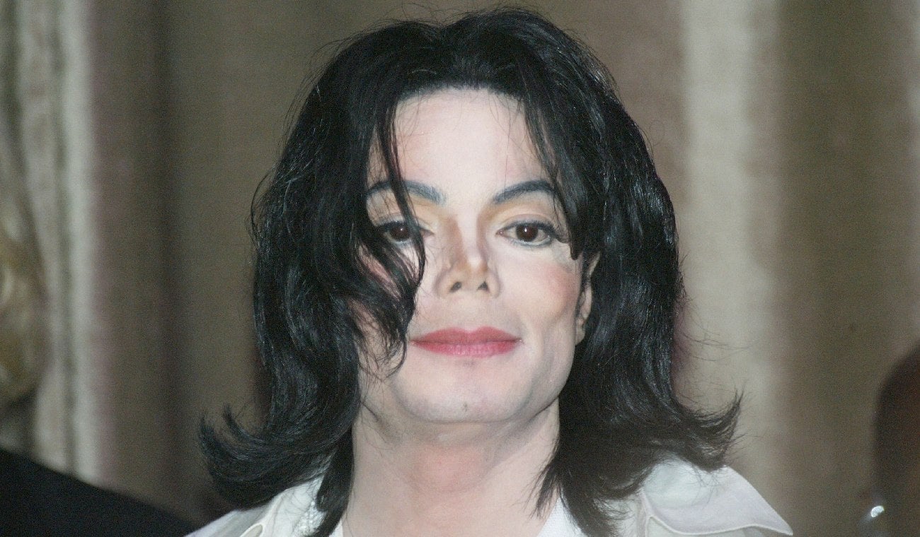 Michael Jackson