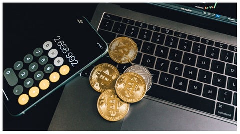Millonaria estafa con promoción falsa de criptomonedas