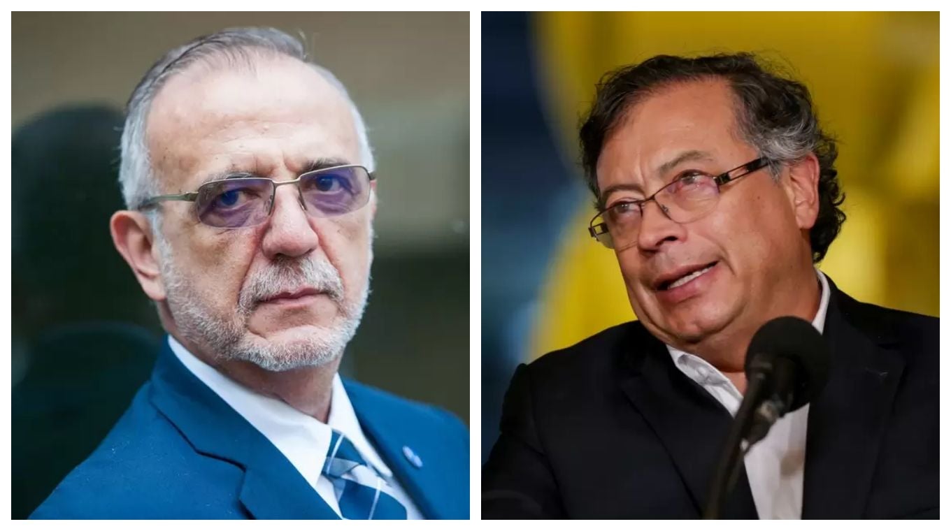 Mindefensa y Gustavo Petro