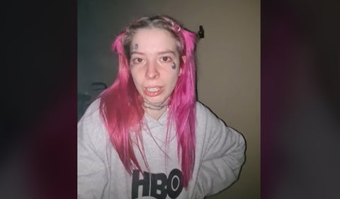 Mujer pidió que la mantengan