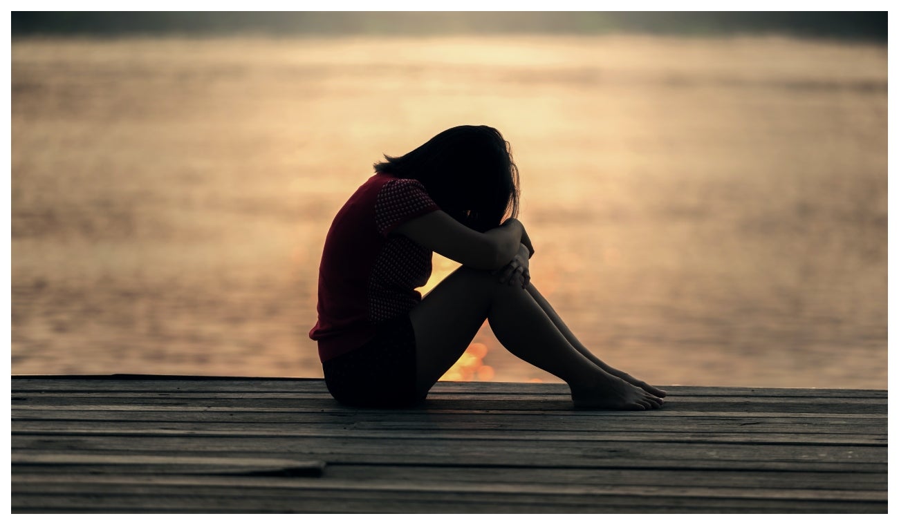 Mujer que fue engañada y perdió dinero por un “astronauta”