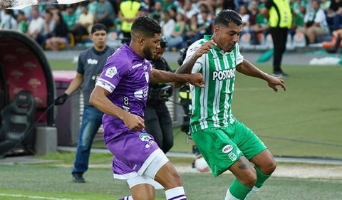 Nacional y Equidad
