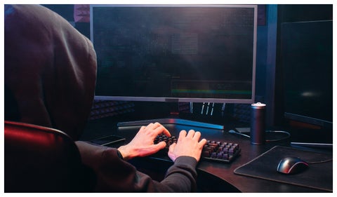 Nueva modalidad de estafa virtual con la que le desocupan la cuenta