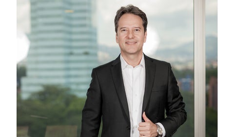 FGA Fondo de Garantías