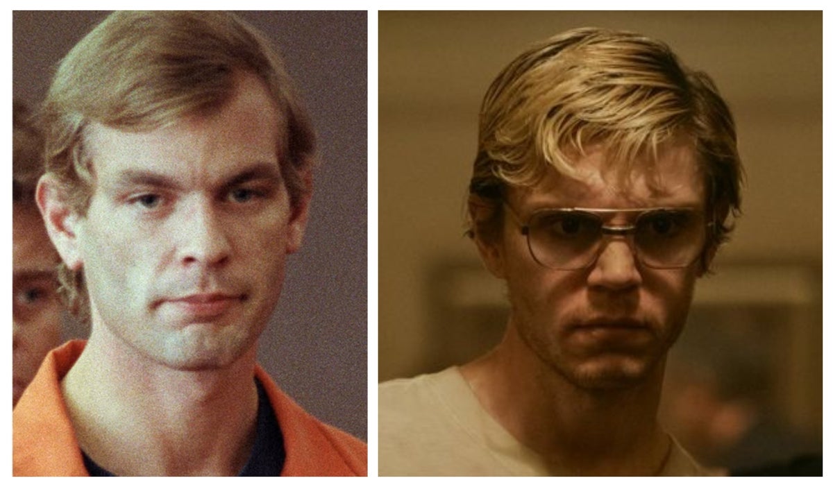 Padre de Jeffrey Dahmer quiere demandar a Netflix: esta sería la razón
