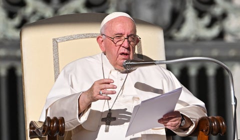 Papa Francisco