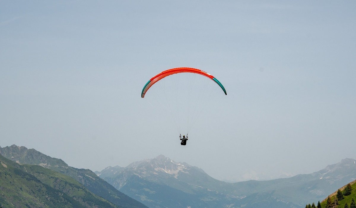 Parapente