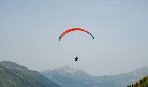 Parapente