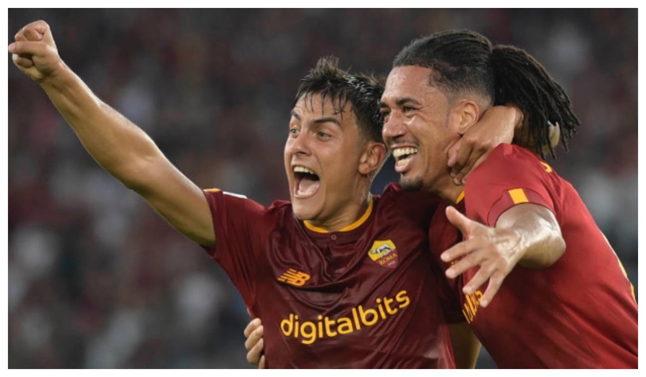 Paulo Dybala