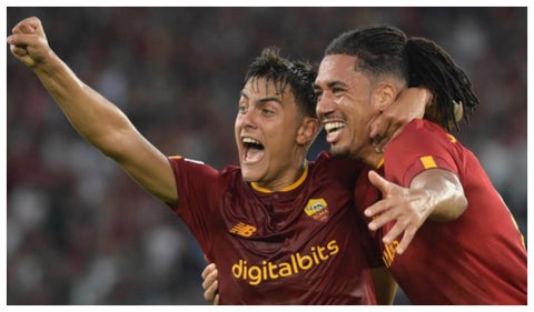 Paulo Dybala
