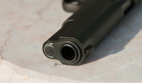 Pistola