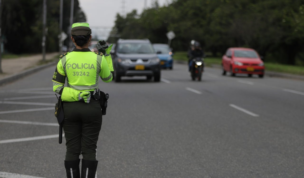 Así avanza el PLAN RETORNO de este puente festivo
