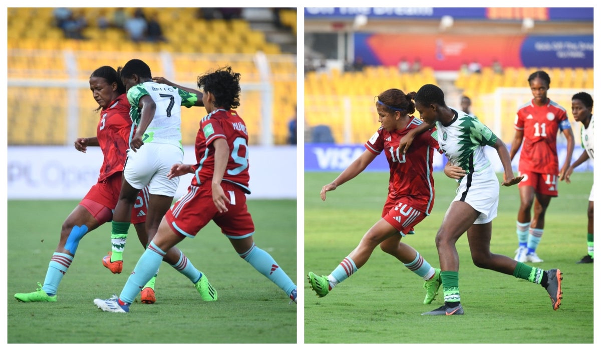 Premios a la Selección Colombia Femenina sub-17 si gana el Mundial