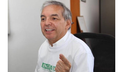Ricardo Bonilla