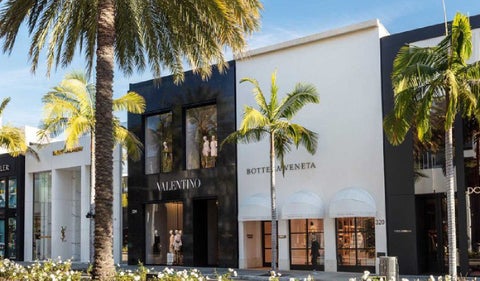 Rodeo Drive