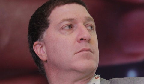 Saúl Kattan, nuevo presidente de la Junta Directiva de Ecopetrol