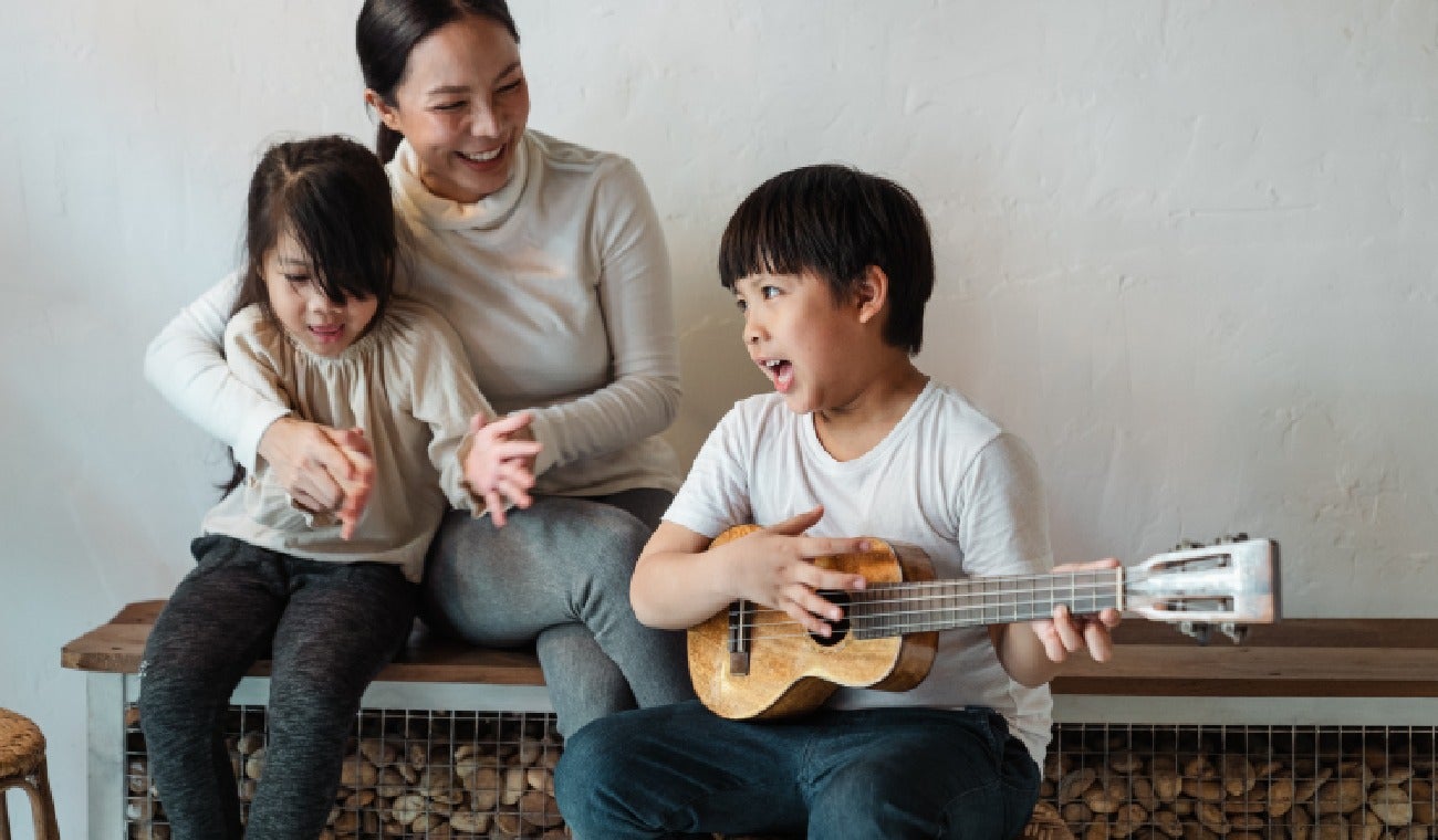 Actividades semana de receso