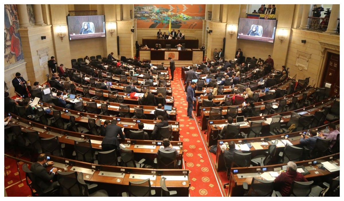 Senado de la República