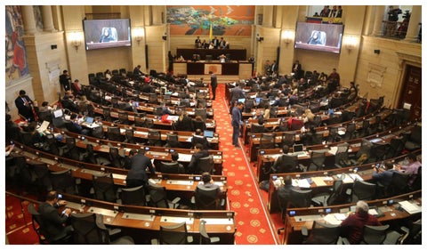 Senado de la República