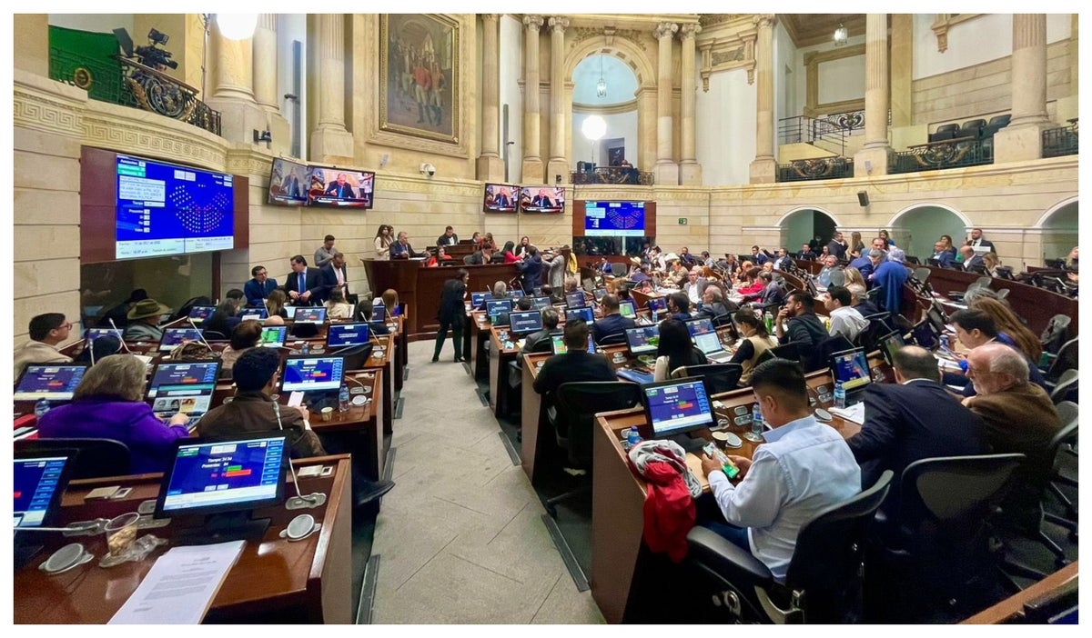 Senado de la República