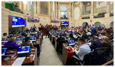Senado de la República
