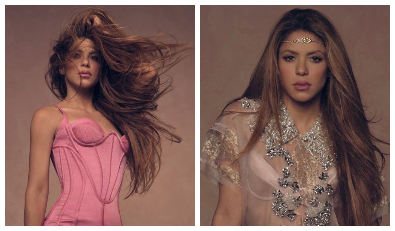 Shakira