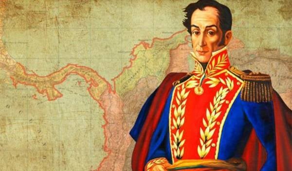 Simón Bolívar