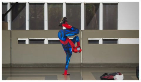 Spiderman