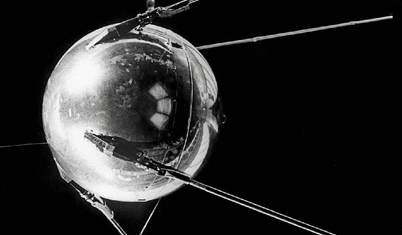 Sputnik I