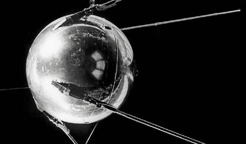 Sputnik I