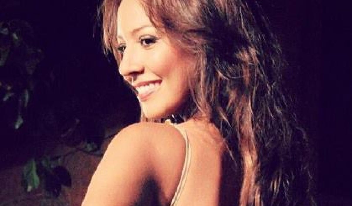 Stefanny Orozco