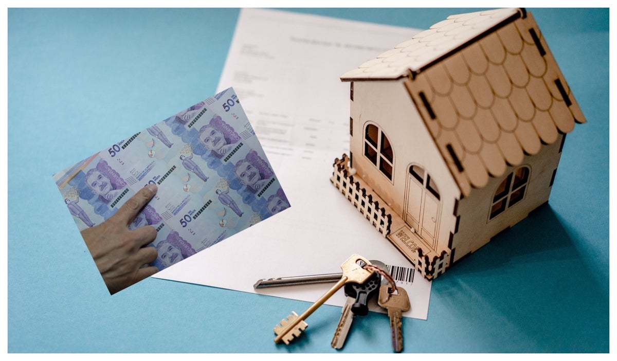 Venta de vivienda y los subsidios del Gobierno