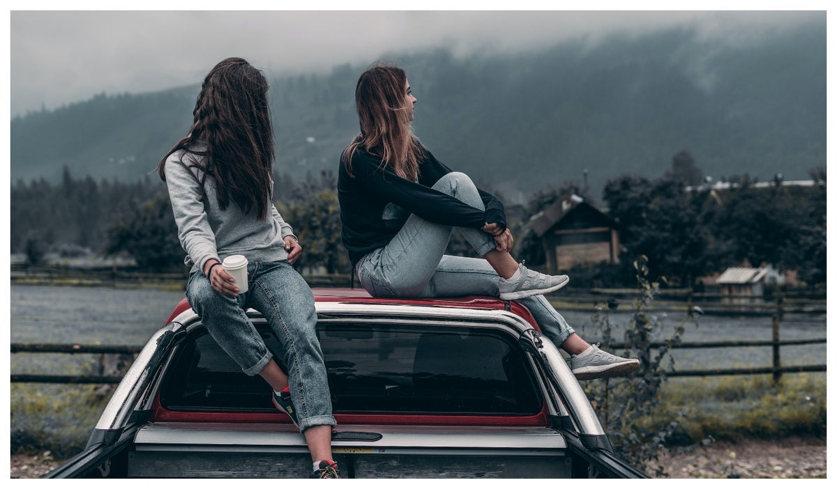 Sugar sister en qué consiste esta nueva moda