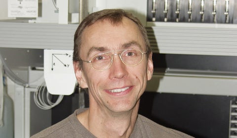 Svante Pääbo