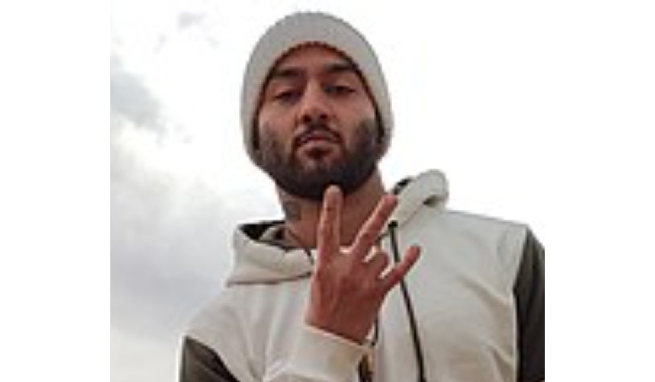 Tomaj Salehi